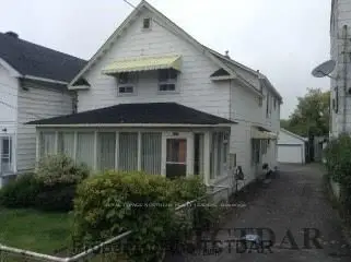 176 Fifth Avenue, Timmins, On P4n 5l2