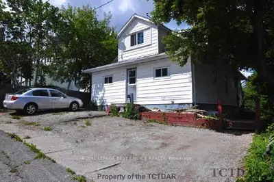 421 Probyn Street, Temiskaming Shores, On P0j 1k0
