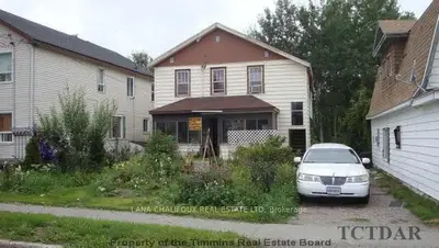 42 Main Street, Kirkland Lake, On P2n 3e1