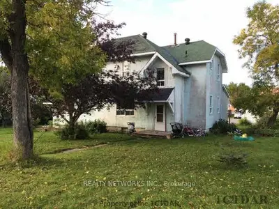 162-164 Windigo Drive, Iroquois Falls, On P0k 1e0