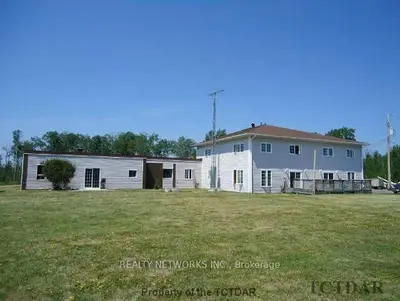 1037 Hwy 577, Black River Matheson, On P0k 1n0
