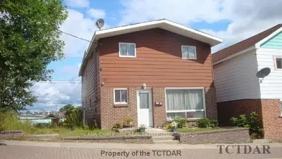 28 Kirkland Street, Kirkland Lake, On P2n 2g4