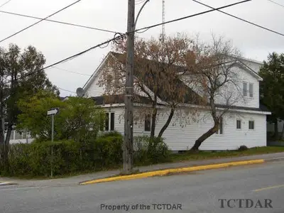 108 Maple Street S, Timmins, On P4n 1y7