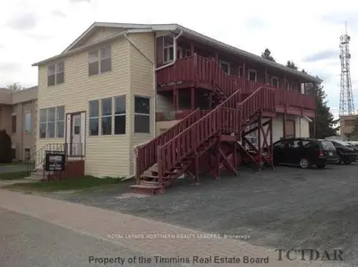166 Fourth Avenue, Cochrane, On P0l 1c0