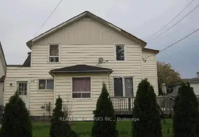 73 Crawford, Timmins, On P0n 1h0