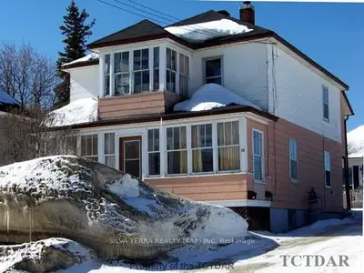 75 Mundy Avenue, Kapuskasing, On P5n 1r6