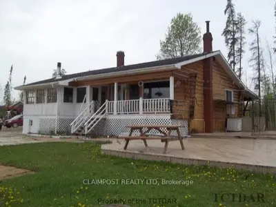 8020 Highway 101 W, Timmins, On P4n 7w8