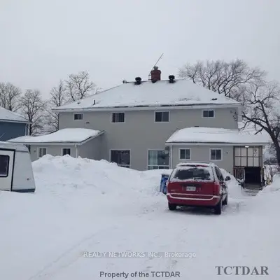 17 - 19 Boisvert Crescent, Cochrane, On P0l 1c0