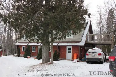 Part Of 700 Dawson Point Road, Timiskaming, On P0j 1p0