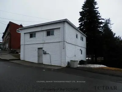 10 Argentite Street, Cobalt, On P0j 1c0