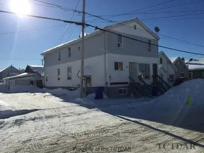 99-101 Belanger Avenue, Timmins, On P4n 2v5