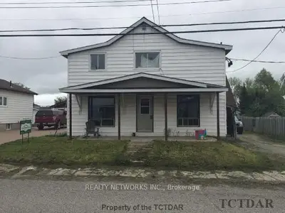 438 St Helene Avenue, Iroquois Falls, On P0k 1g0
