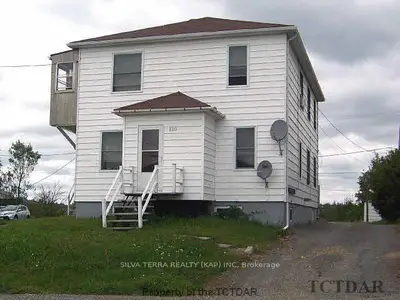 120 Byng Street, Kapuskasing, On P5n 1x2