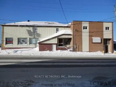 21 Mountjoy Street S, Timmins, On P4n 2s6