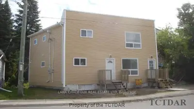 4 Station Road S, Kirkland Lake, On P2n 3h3
