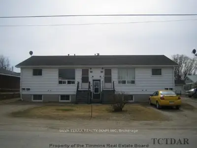 47 De L`etang Boulevard, Kapuskasing, On P5n 2m6