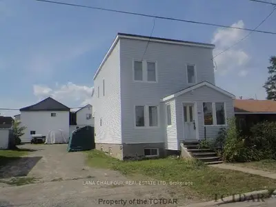 42a Third Street, Kirkland Lake, On P2n 1s4