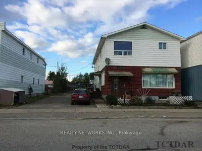 284 Main Street, Iroquois Falls, On P0k 1g0
