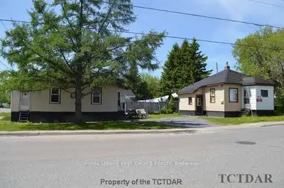 82 - 19 Third / Allen Street, Kirkland Lake, On P2n 1s5