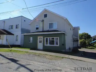 20 Mccamus Avenue, Kirkland Lake, On P2n 2j5