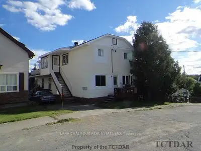25 King Street, Kirkland Lake, On P2n 2p4