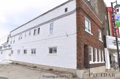 102 Government Road, Kirkland Lake, On P2n 1n4