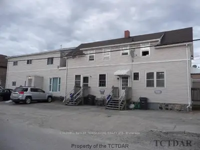 107 Whitewood Avenue, Temiskaming Shores, On P0j 1p0