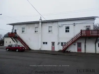 49-50 Prospect Avenue, Cobalt, On P0j 1c0