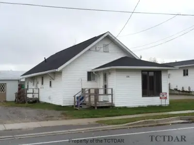 615 George Street, Hearst, On P0l 1n0