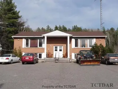 6501 Highway 11 N, Temagami, On P0h 2h0