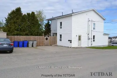83 Kent Avenue, Timmins, On P4n 3b9