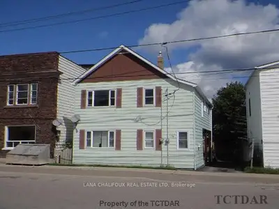 94 Prospect Avenue, Kirkland Lake, On P2n 2w8