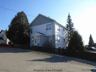 27 King Street, Kirkland Lake, On P2n 2p4