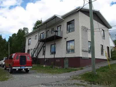 16 Webster Street, Kirkland Lake, On P0k 1x0