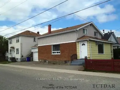 245 Maple Street S, Timmins, On P4n 1z1