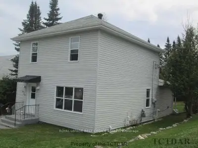 434 Broadway Street S, Temiskaming Shores, On P0j 1k0