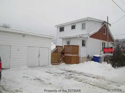 244 Birch Street N, Timmins, On P4n 6e6