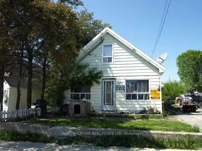 48 Taylor Street, Kirkland Lake, On P2n 2l4