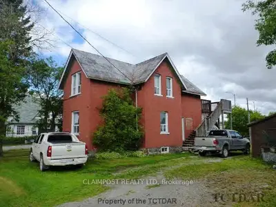 40 Pine Street W, Chapleau, On P0m 1k0