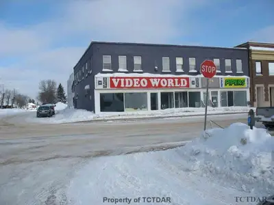31 Queen Street, Kapuskasing, On P5n 1g9