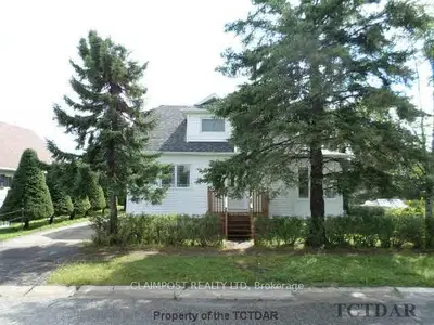 261 Marion Street, Iroquois Falls, On P0k 1g0