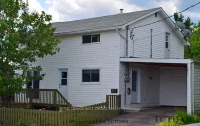 65 Lebel Avenue, Kirkland Lake, On P2n 2a6