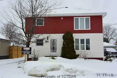 331 Balsam Street N, Timmins, On P4n 6h2