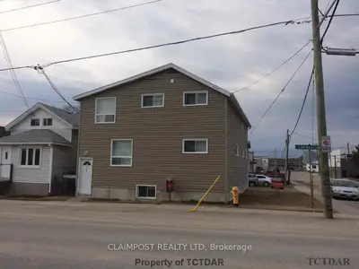 84 Commercial Avenue, Timmins, On P4n 2x1