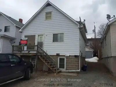 220 Tamarack Street, Timmins, On P4n 6r1