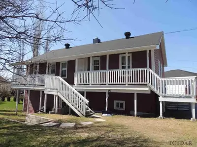 683 Lemieux, Timmins, On P4n 3w8