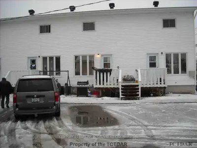 761759 Government Road, Kirkland Lake, On P2n 3m7