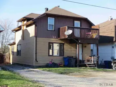 451 Grill Street, Temiskaming Shores, On P0j 1p0