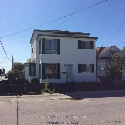 189 Birch Street S, Timmins, On P4n 2a8