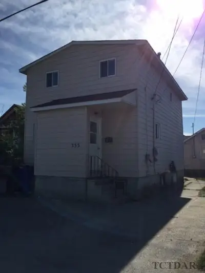 353-355 Railway Street, Timmins, On P4n 2p4
